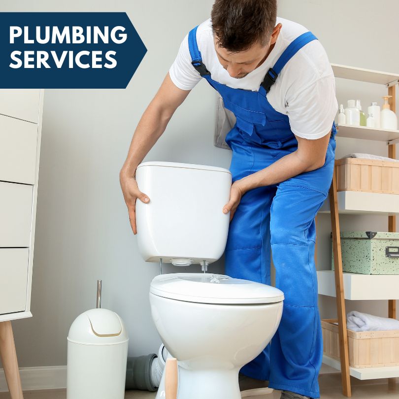 Plumbing Company in Butner, NC